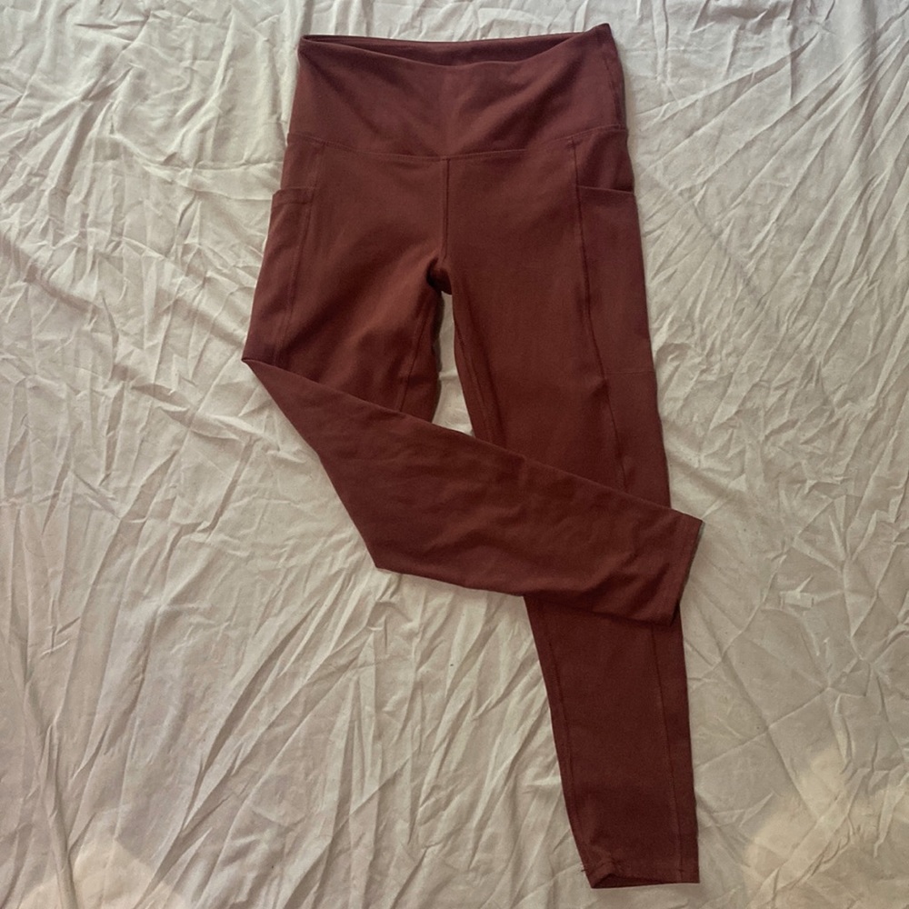 Women’s Zombha leggings Size M